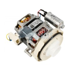 17476000A03575 Wash Pump Motor Euro